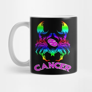 Cancer Mug